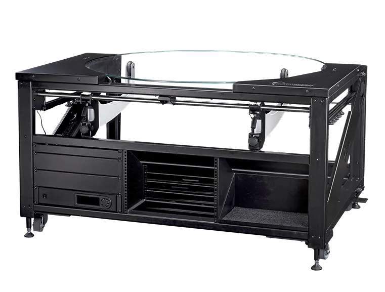PhotoRobot CENTERLESS TABLE بدون پورتال و لوازم جانبی
