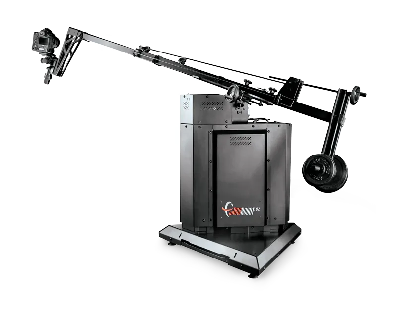 PhotoRobot ROBOTIC ARM
