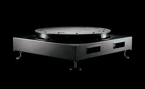 PhotoRobot TURNING PLATFORM -- بدن ماشین قوی