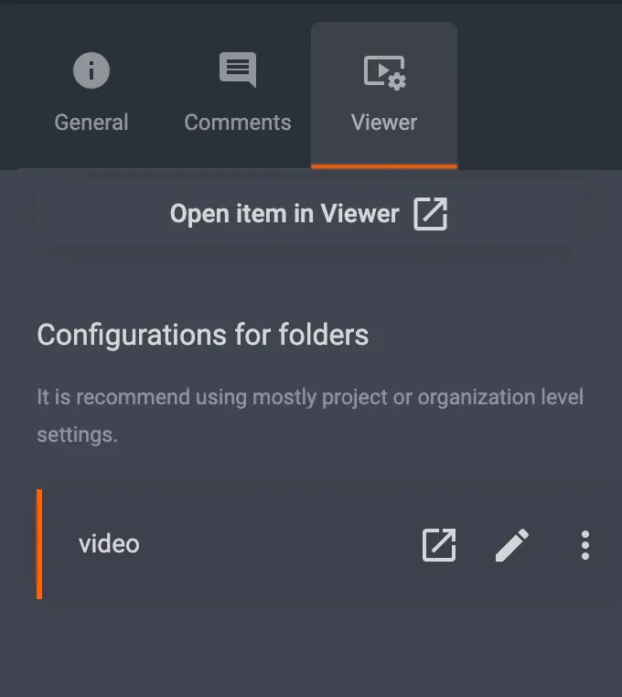 Descargue y vea nuevos vídeos en PhotoRobot Viewer.