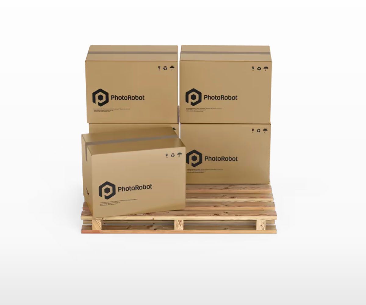 Scannen Sie Produkte aus, um sie mit automatisierten Lieferscheinen an den Speicher oder den Absender zurückzusenden.